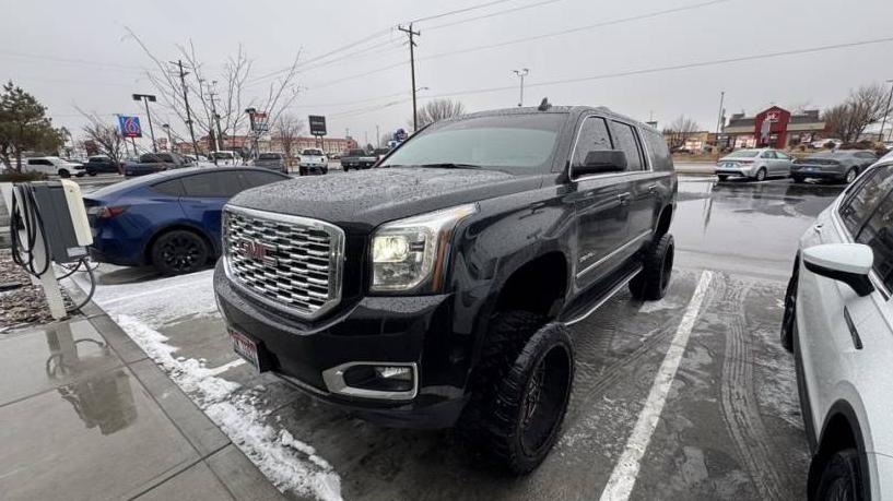 GMC YUKON XL 2019 1GKS2HKJ7KR351188 image